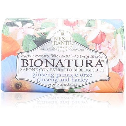Nesti Dante Bio Natura Ginseng And Barley 0.25Kg