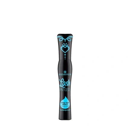 Essence Cosmetics Lash Princess False Lash Effect Waterproof Mascara 12Ml Black