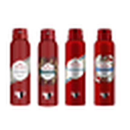 Old Spice Deodorant Antiperspirant Spray 150Ml
