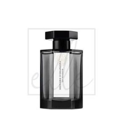 L'Artisan Parfumeur Histoire D'Orangers Edp Spray 3.4Fl. Oz. New In Box Sealed