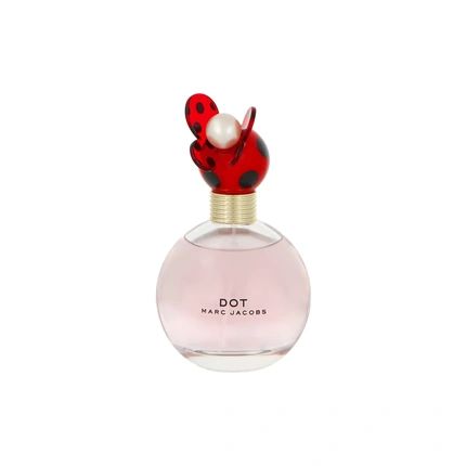 Marc Jacobs Dot Eau De Parfum 100Ml A Floral Fruity Fragrance