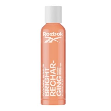 Reebok Bright Recharging Body Mist 250Ml