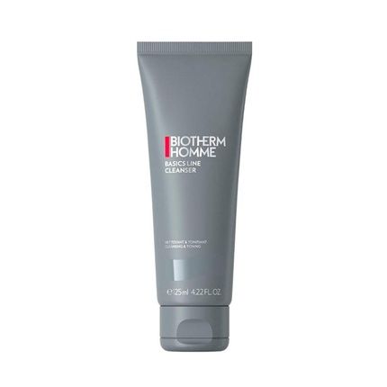 Biotherm Homme Cleansing Gel For Normal Skin 125Ml
