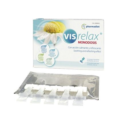 Vis Relax 10 Single Pod