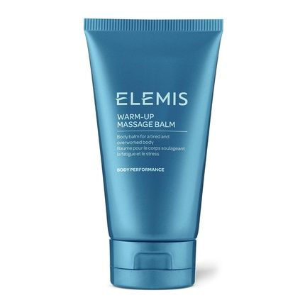 Elemis Warm-Up Massage Balm 150Ml