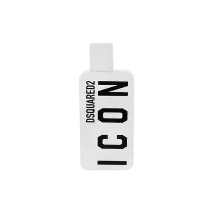 Dsquared Icon Pour Femme Eau De Parfum 100Ml Tester