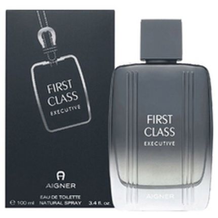 Etienne Aigner First Class Executive Eau De Toilette 50Ml For Men