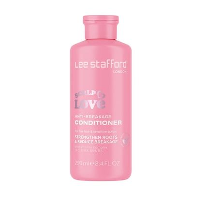 Lee Stafford Scalp Love Antibreakage Conditioner 250 Ml