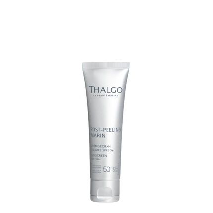 Thalgo Postpeeling Marine Sunscreen Cream Spf50