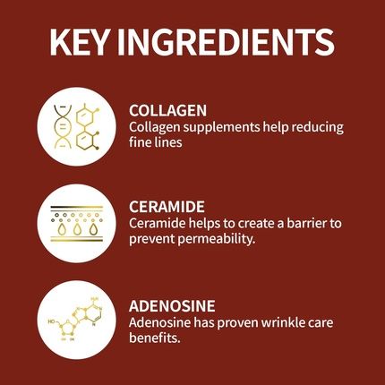 The Skin House Wrinkle Collagen Toner 130Ml 4.40 Fl Oz - Image 3