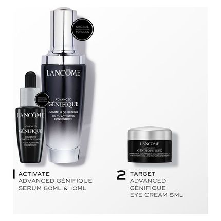 Lancome Advanced Genifique Serum 50Ml