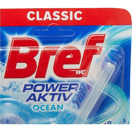 Bref Wc Power Aktiv 4 Function Formula Ocean Breeze