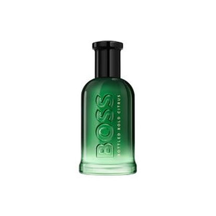 Hugo Boss Boss Bottled Bold Citrus Eau De Parfum Vaporizer Limited Edition 50 Ml
