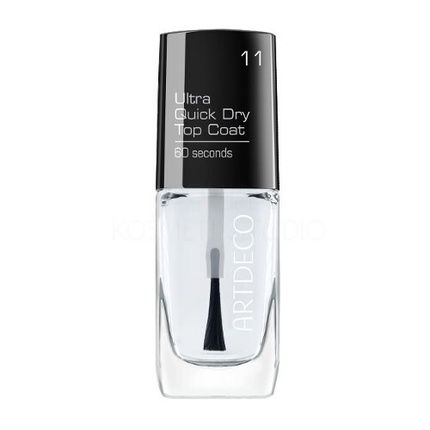 Artdeco Ultra Quick Dry Top Coat 10 Ml