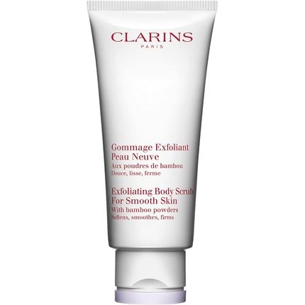 Clarins Exfoliating Body Scrub 200Ml