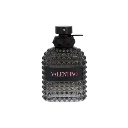 Valentino Uomo Born In Roma Eau De Toilette Spray 100Ml