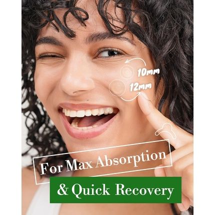 Troubless Invisible Pimple Spot Patch 96 Ultra Thin Acne Patches - Image 3