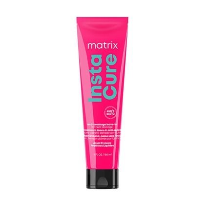 Matrix Tr Instacure Leave In 150Ml Leavein Care For Damaged Hair