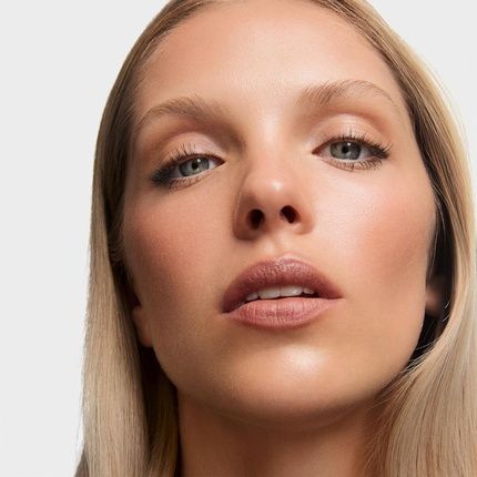 Inglot Cream Stick Bronzer Medium Brown 111 - Image 3