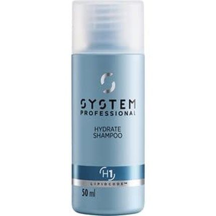 Shampoo H1 500Ml