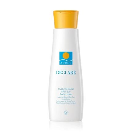 Hyaluron Boost After Sun Body Lotion 200Ml