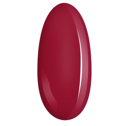 Nonail Uv Nail Polish 72Ml Red Spread Love