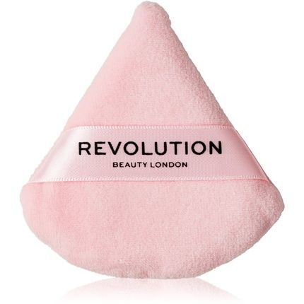 Makeup Revolution Soft Focus Powder Puff