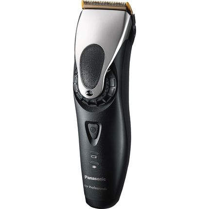 Panasonic Er-Dgp65 Hair Clipper Black