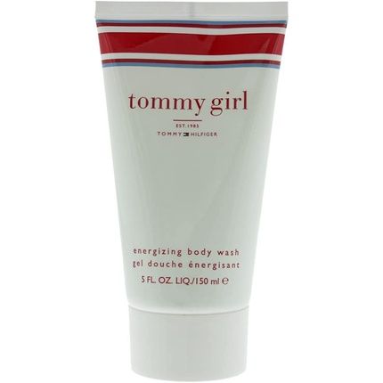Tommy Hilfiger Tommy Girl Energizing Body Wash 150Ml