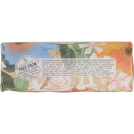 Nesti Dante Bio Natura Ginseng And Barley 0.25Kg - Image 3