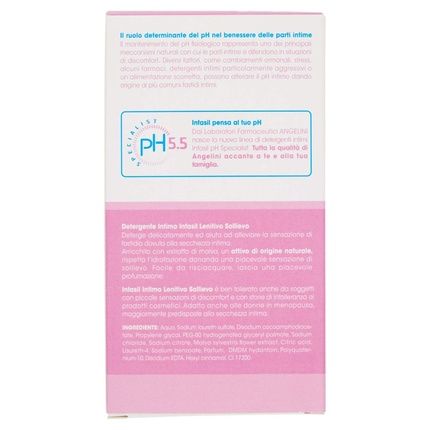 Neutro Hydrating Intimacy Wash 200Ml - Image 3