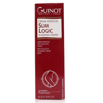Guinot Slim Logic Slimming Cream - Image 3