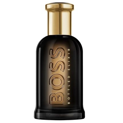 Hugo Boss Boss Bottled Elixir Perfume Spray 50Ml