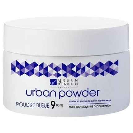 Urban Keratin Urban Powder 100G