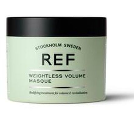 Ref Weightless Volume Masque 500Ml
