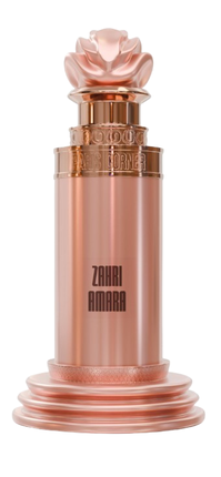 Paris Corner Zahri Amara Eau De Parfum Unisex 100 Ml
