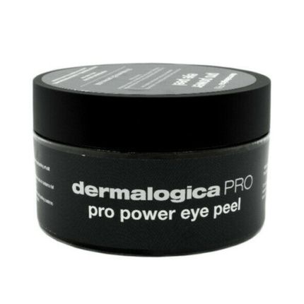 Dermalogica Pro Power Eye Peel 26 Treatments - New Authentic