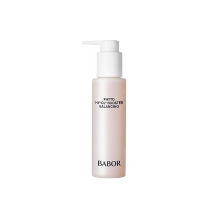 Babor Cleansing Phytoactive For Combination And Oily Skin