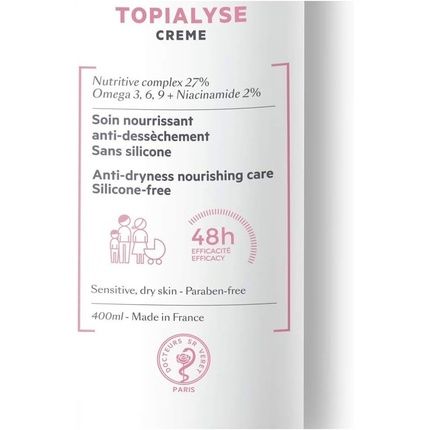 Svr Body Treatment 400Ml - Image 3