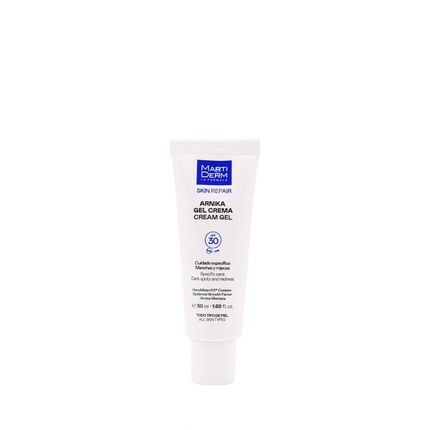 Martiderm Arnika Gel Cream Spf 30 50Ml