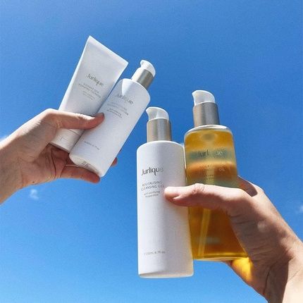 Jurlique Revitalising Cleansing Gel 200Ml