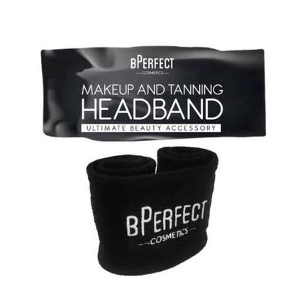 Bperfect Cosmetics Makeup And Tanning Headband