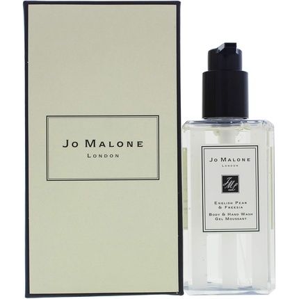 Jo Malone English Pear & Freesia Body & Hand Wash With Pump 250Ml