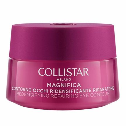 Collistar Magnifica Redensifying Repairing Eye Contour Cream 15Ml