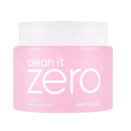 Banila Co Clean It Zero Cleansing Balm Original - 180Ml