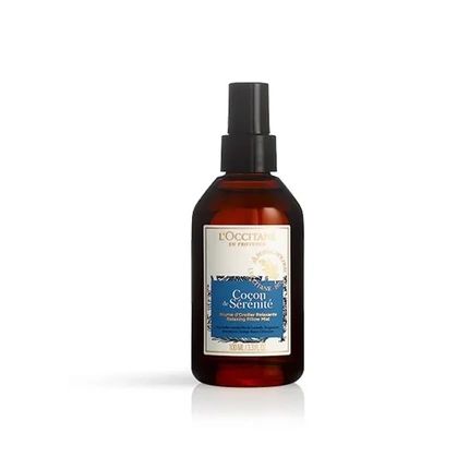 L'Occitane Cocon De Srnit Relaxing Pillow Mist 100Ml - Image 3
