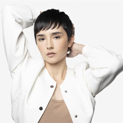 Lakme K.Finish Hard Strong Hairspray