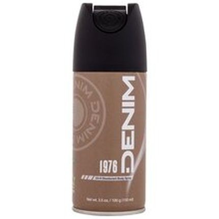 Denim 1976 24H Deodorant