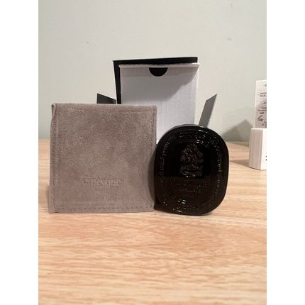 Diptyque L'Ombre Dans L'Eau Refillable Solid Perfume 0.13 Oz 3.6G