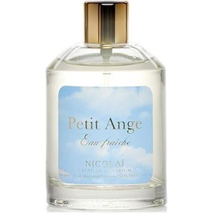 Petit Ange By Parfums De Nicolai Eau Fraiche Spray 3.3 Oz